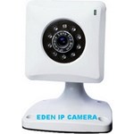 Camera Network Camera IP EDEN ED-3800
